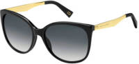 Marc Jacobs zonnebril 203 S zwart