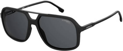 Carrera zonnebril 229 S zwart