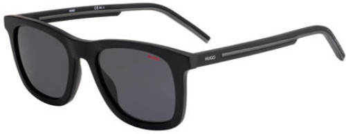 Hugo zonnebril 1065 S zwart
