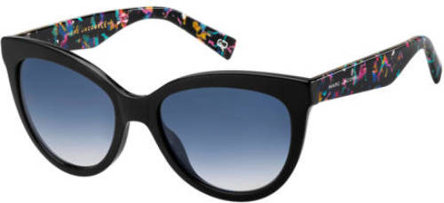 Marc Jacobs zonnebril 310 S zwart