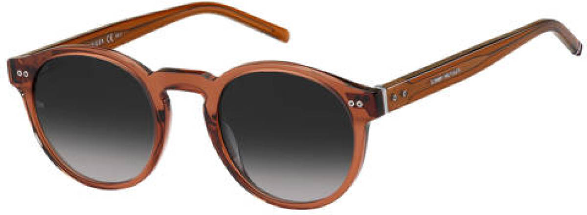 Tommy hilfiger zonnebril 1795 S bruin