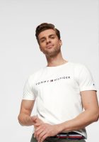 Tommy hilfiger T-shirt met logo