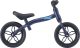 Bikestar Lightrunner 10 inch loopfiets 3 kg, donkerblauw