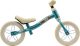 Bikestar Lightrunner 10 inch loopfiets 3 kg, turquoise