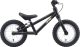Bikestar MTB loopfiets, 12 inch, zwart