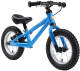 Bikestar MTB loopfiets, 12 inch, blauw