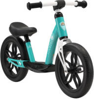 Bikestar Eco Classic loopfiets, 12 inch, extra light, turquoise