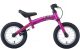 Bikestar Sport, meegroei loopfiets, 12 inch, paars
