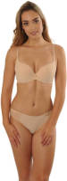 Sapph slip Iconic Basics beige