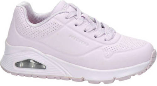 Skechers sneakers lila