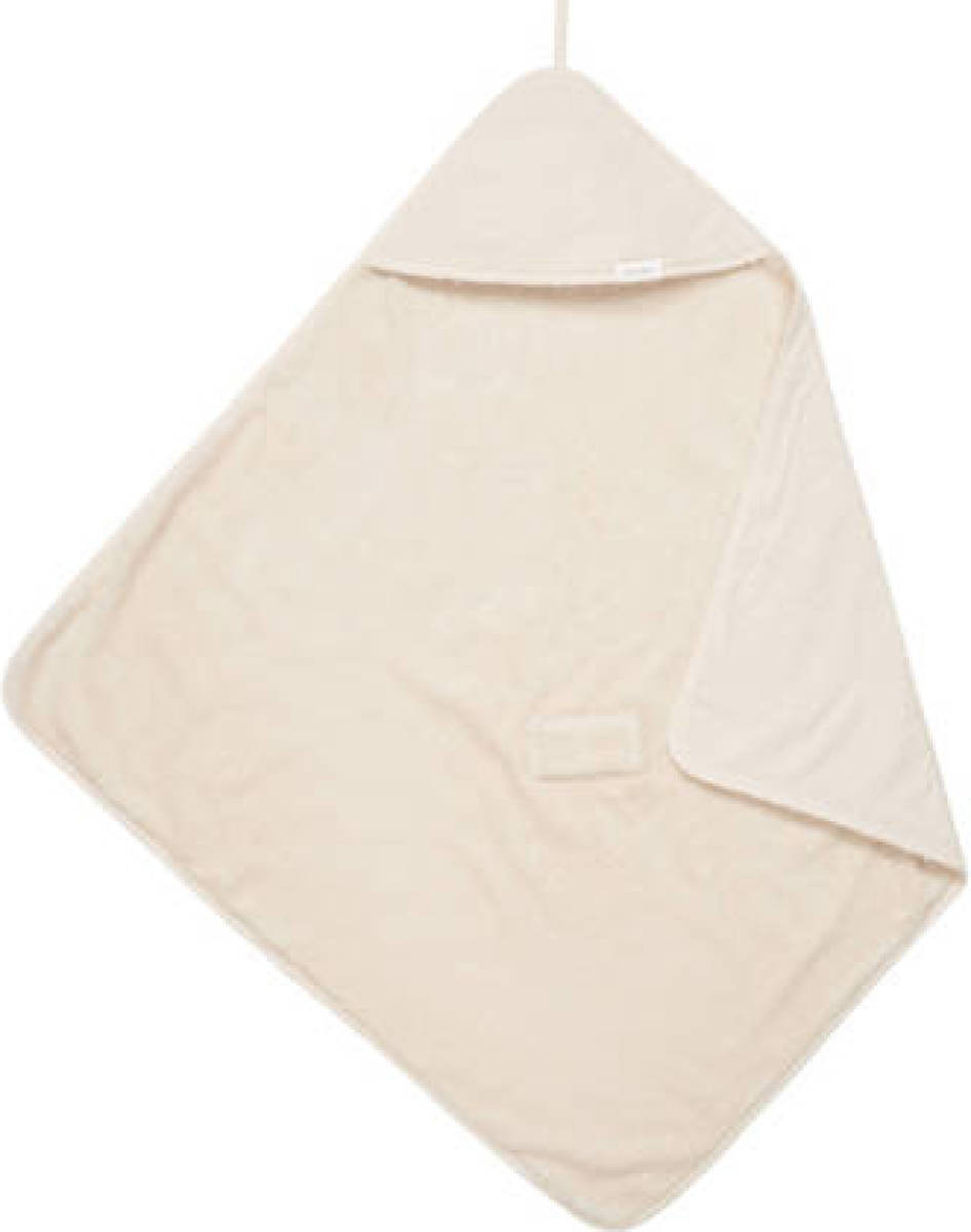 Koeka Napa omslagdoek offwhite