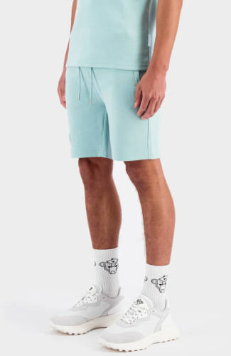 BLACK BANANAS regular fit short mint