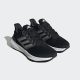 adidas Performance Ultrabounce hardloopschoenen zwart/wit