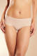 Chantelle hipster one size Soft Stretch lichtbeige