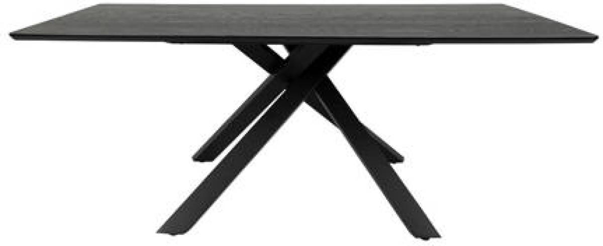 Tenzo eetkamertafel Cox