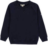 Esprit sweater donkerblauw