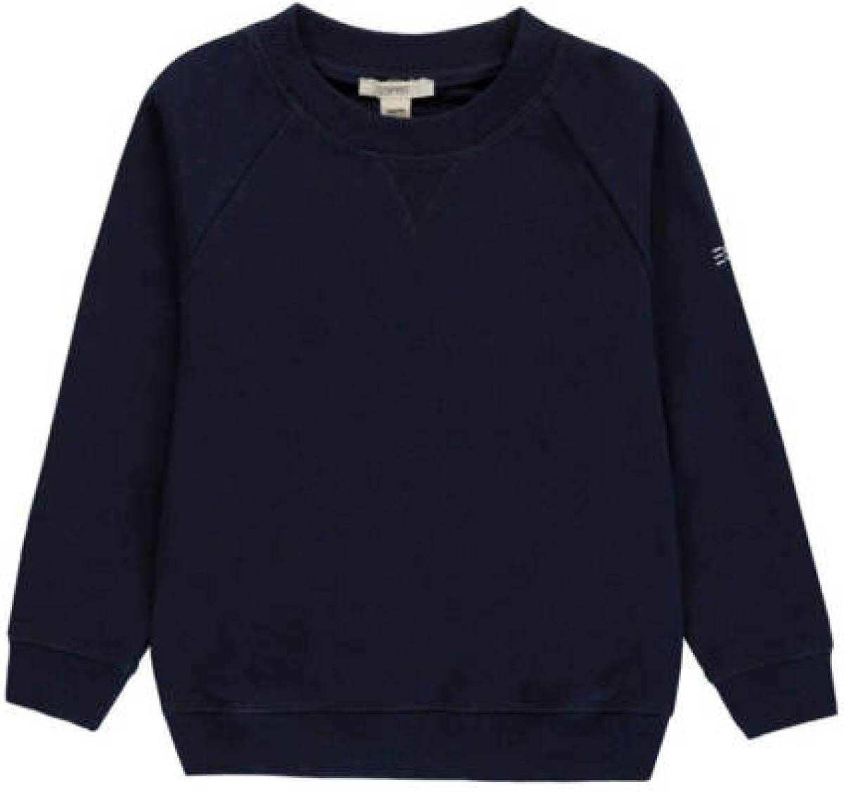Esprit sweater donkerblauw