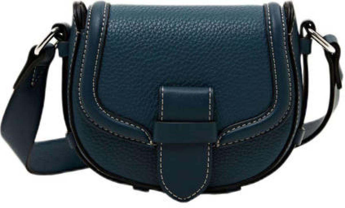 Esprit crossbody tas teal