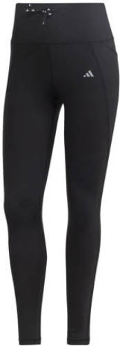 adidas Performance harloopbroek zwart