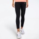 adidas Performance harloopbroek zwart