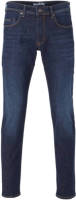 Mac regular fit jeans Ben dark vintage wash