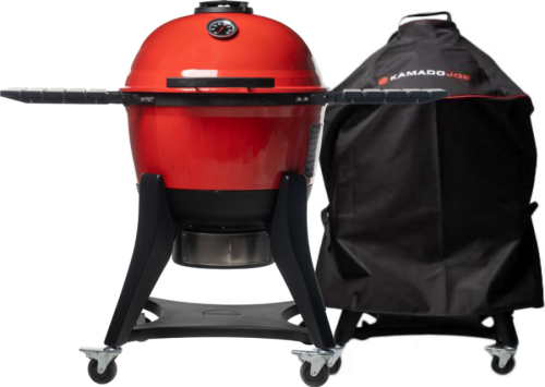 Kamado Joe KettleJoe + Hoes