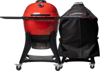 Kamado Joe KettleJoe + Hoes