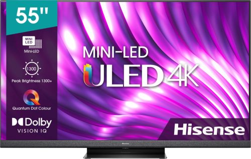 Hisense 55U8HQ (2022)