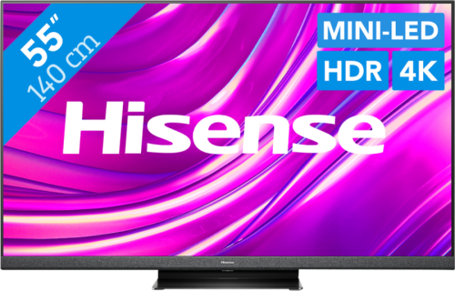 Hisense 55U8HQ (2022)