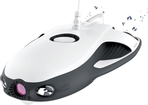 PowerVision PowerRay Wizard