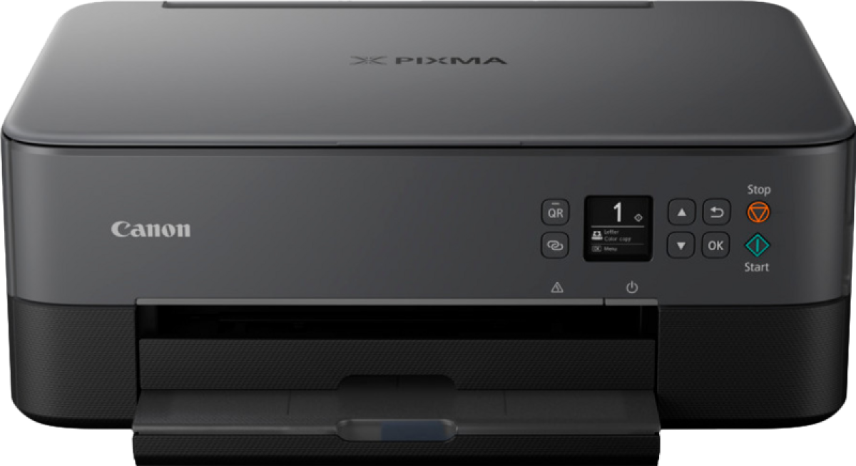 Canon PIXMA TS5350I