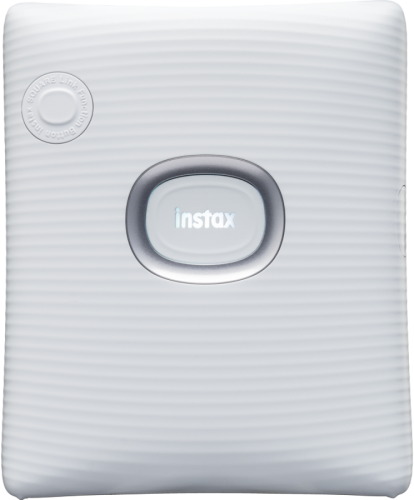 Fujifilm instax Square Link White