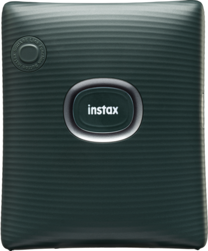 Fujifilm instax Square Link Green