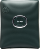 Fujifilm instax Square Link Green