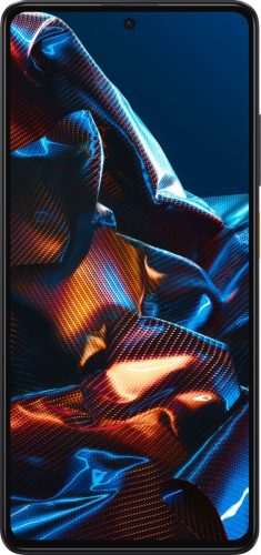 Xiaomi Poco X5 Pro 256GB Geel 5G
