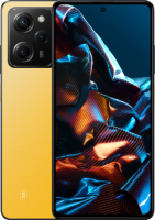Xiaomi Poco X5 Pro 256GB Geel 5G