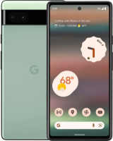 Google Pixel 6a 128GB Groen 5G