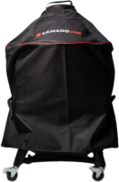 Kamado Joe Kettle Joe Cover Black