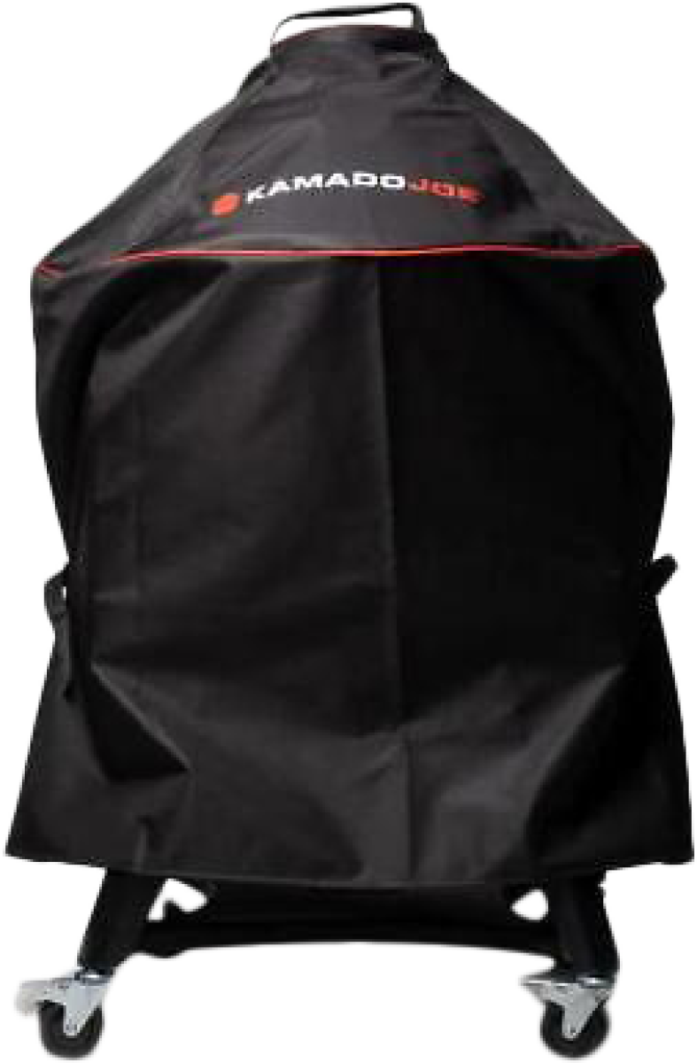 Kamado Joe Kettle Joe Cover Black