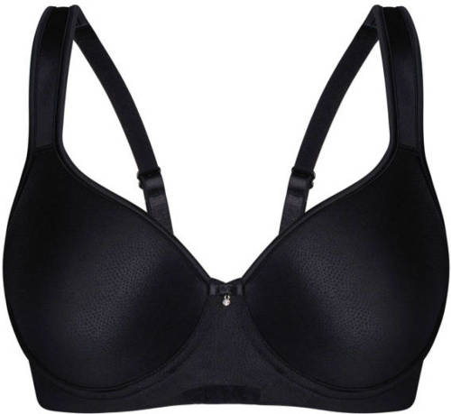 Sassa Mode beugelbh Sensual Pebble zwart