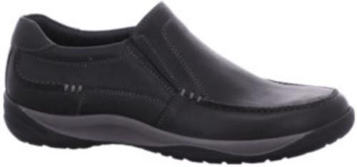 Longo 1112206 zwart