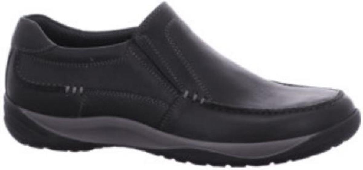 Longo 1112206 zwart
