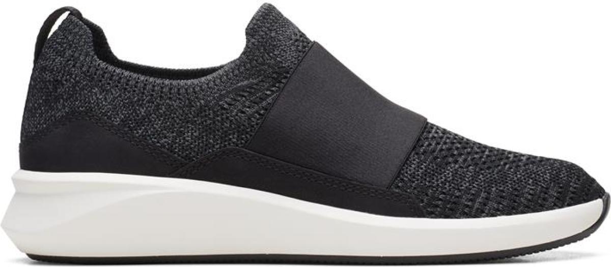 Clarks Un Rio Knit