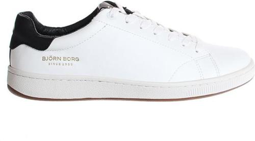 Bjorn borg T305 sneakers wit/zwart