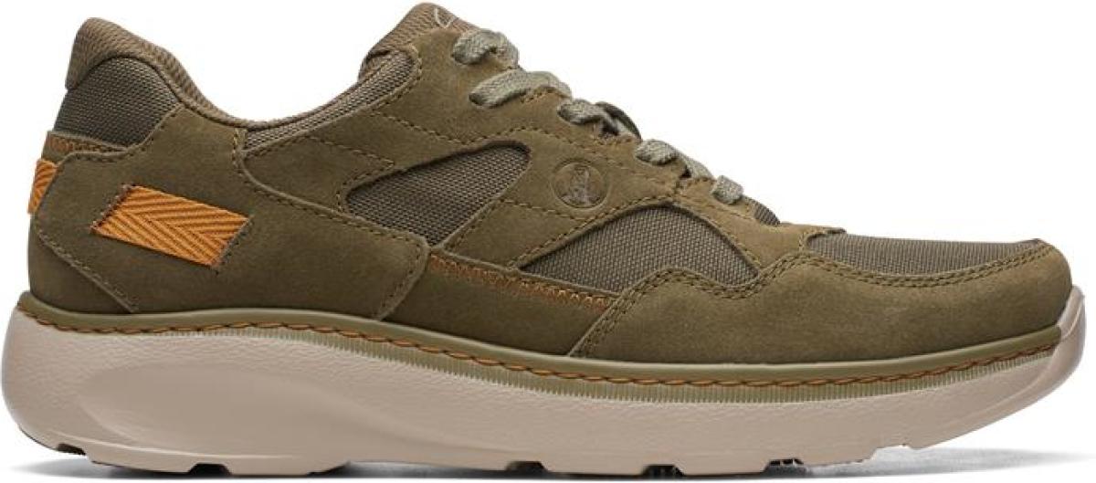 Lage Sneakers Clarks  CHARTLITE TOR