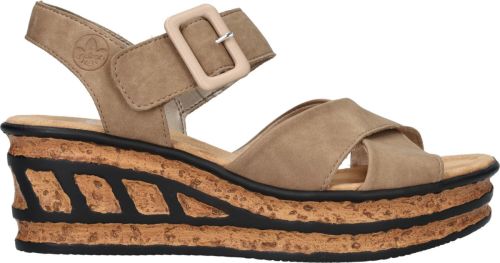 Rieker 68163 Sandalen