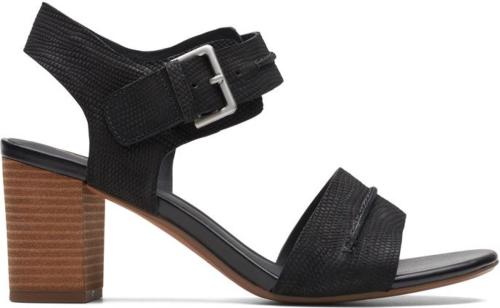 Clarks Karsea hi Seam