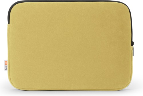 Dicota BASE XX Sleeve 13-13.3 inch Laptop sleeve Bruin