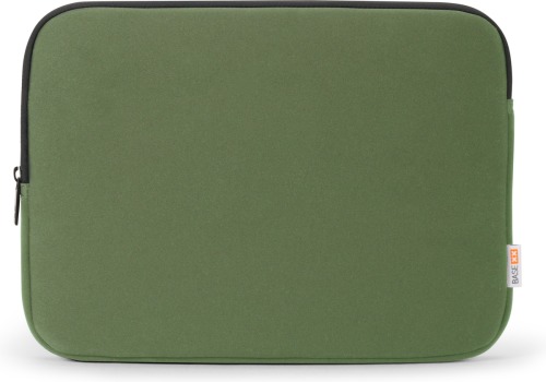 Dicota BASE XX Sleeve 13-13.3 inch Laptop sleeve Groen
