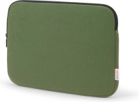 Dicota BASE XX Sleeve 15-15.6 inch Laptop sleeve Groen